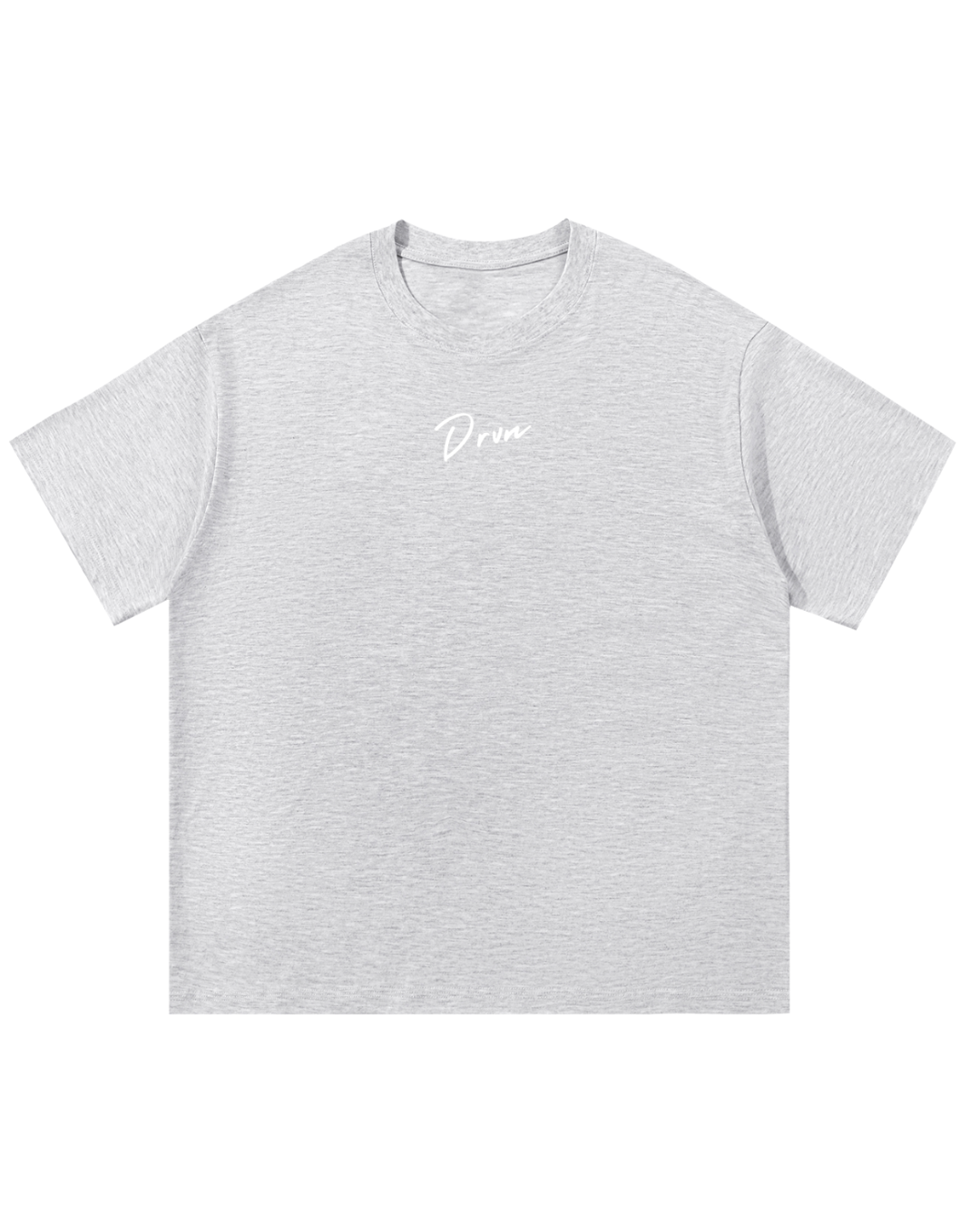 Core Oversized T-Shirt