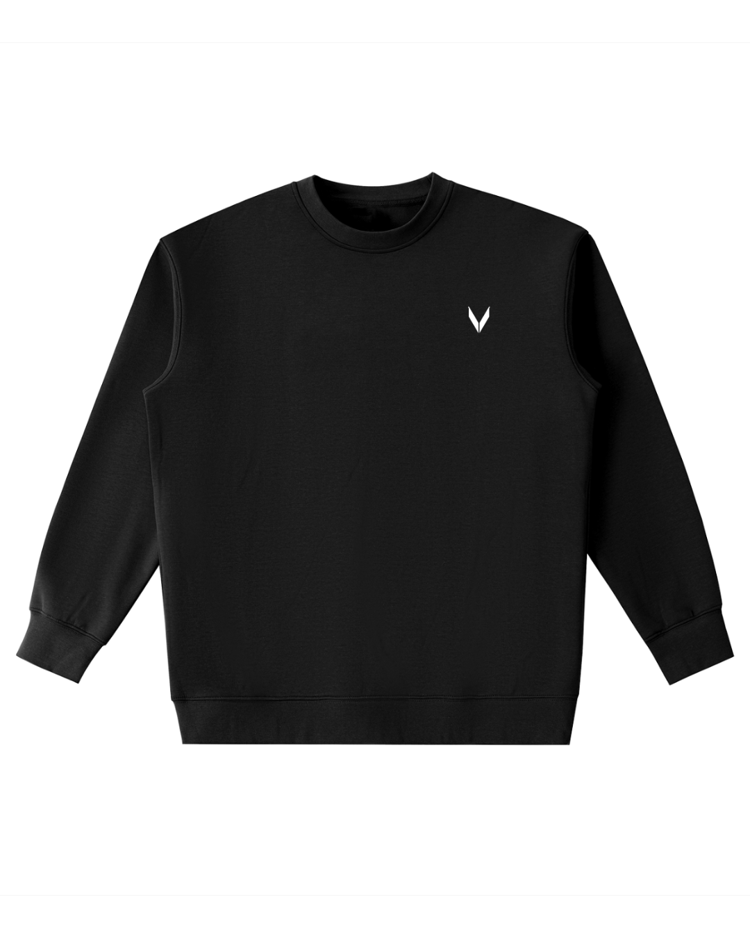 Essential Crewneck
