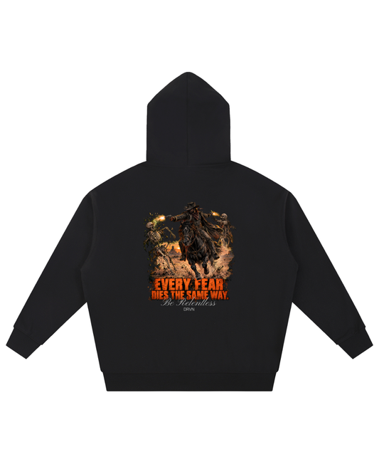 The Outrider Hoodie