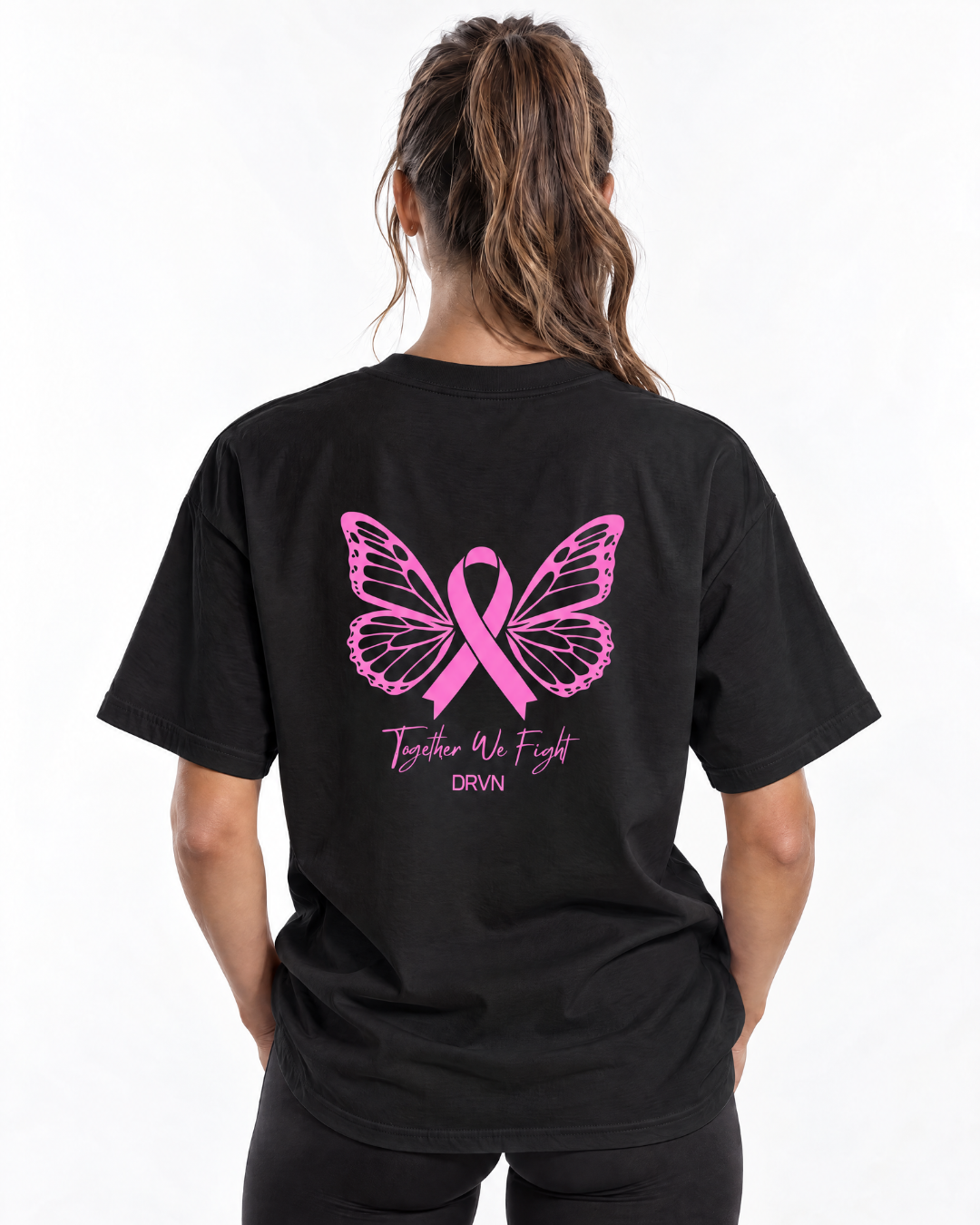 Together We Fight T-Shirt