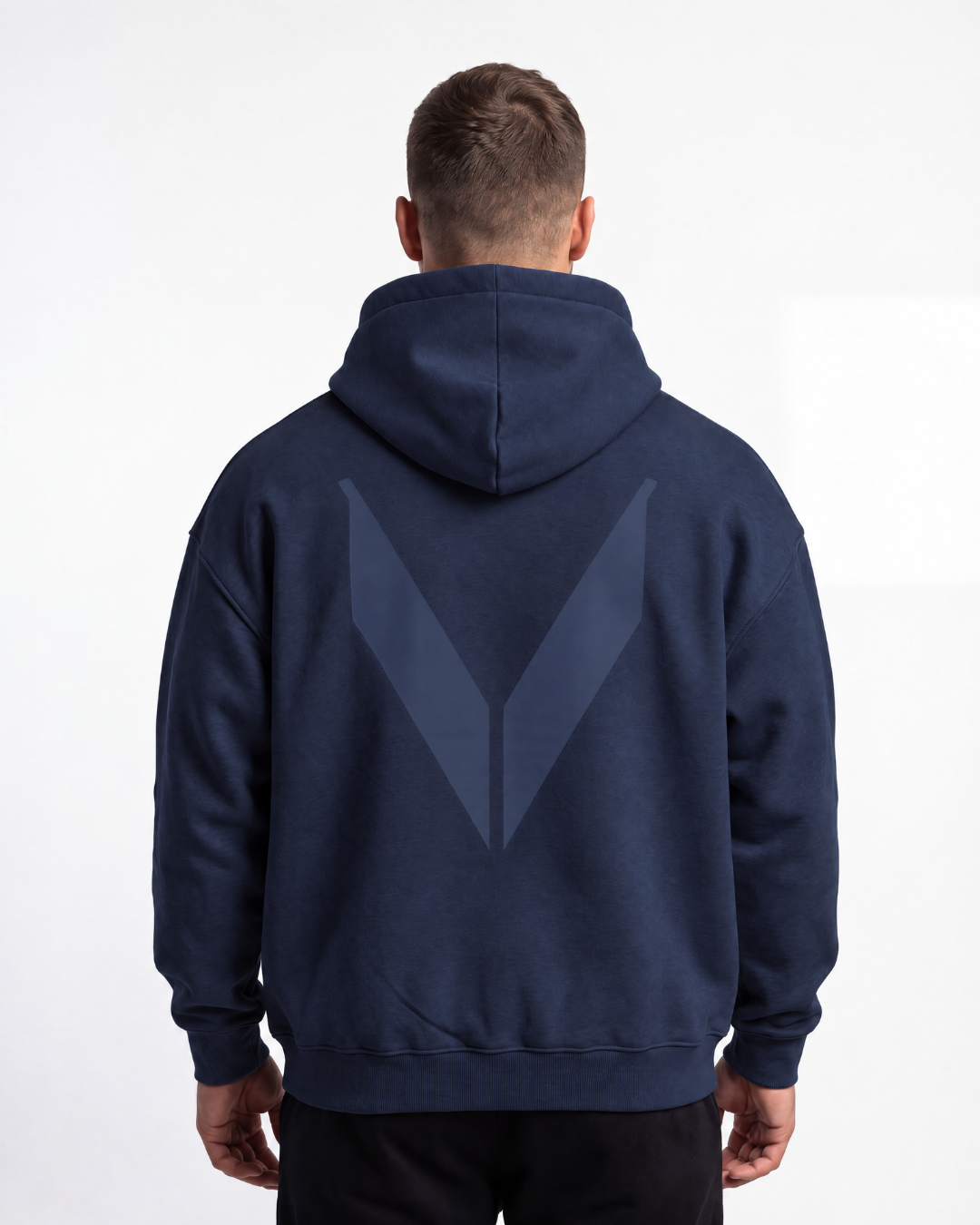 Valiant Hoodie