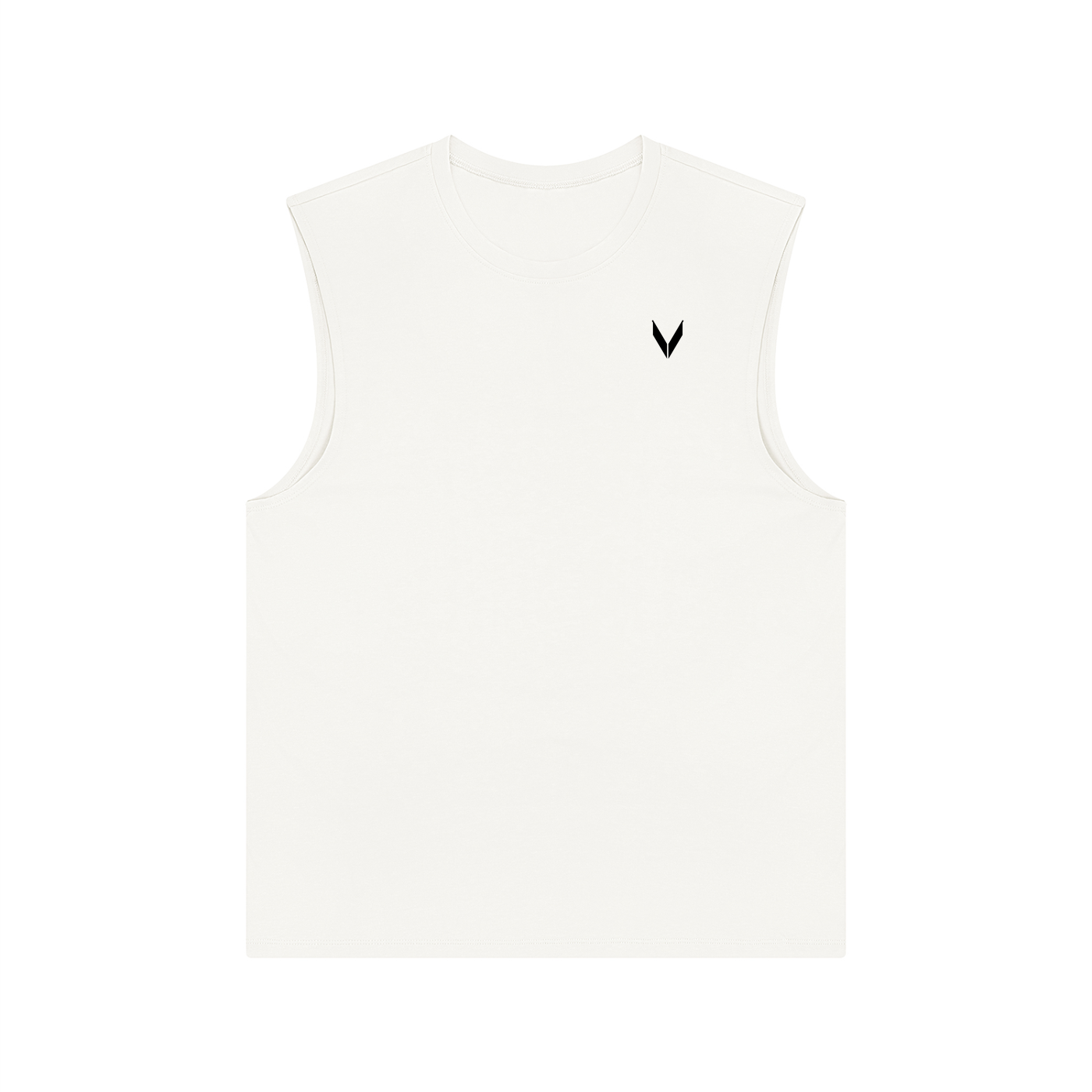 DRVN Lifting Club Tank Top