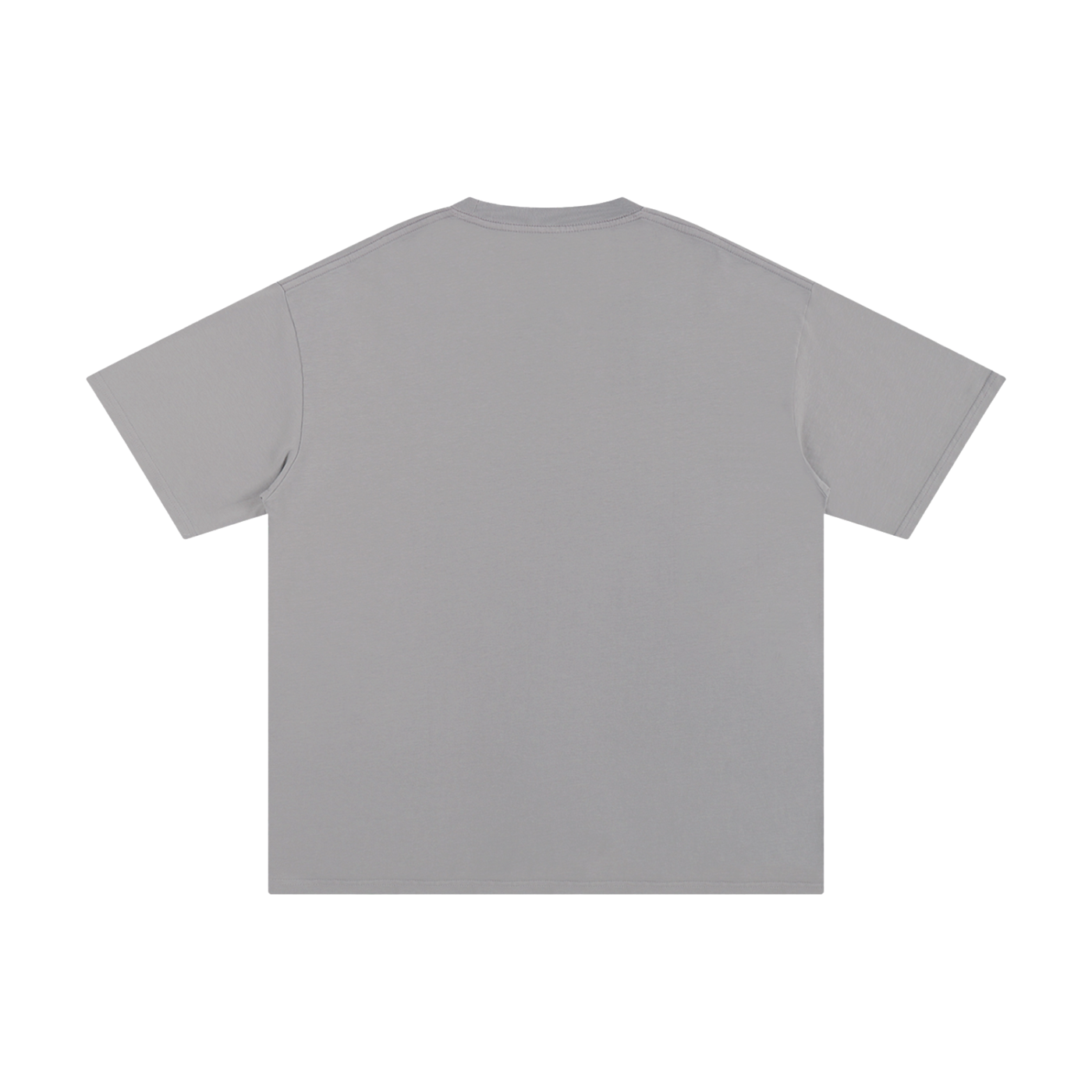 Training Dept. Oversized T-Shirt