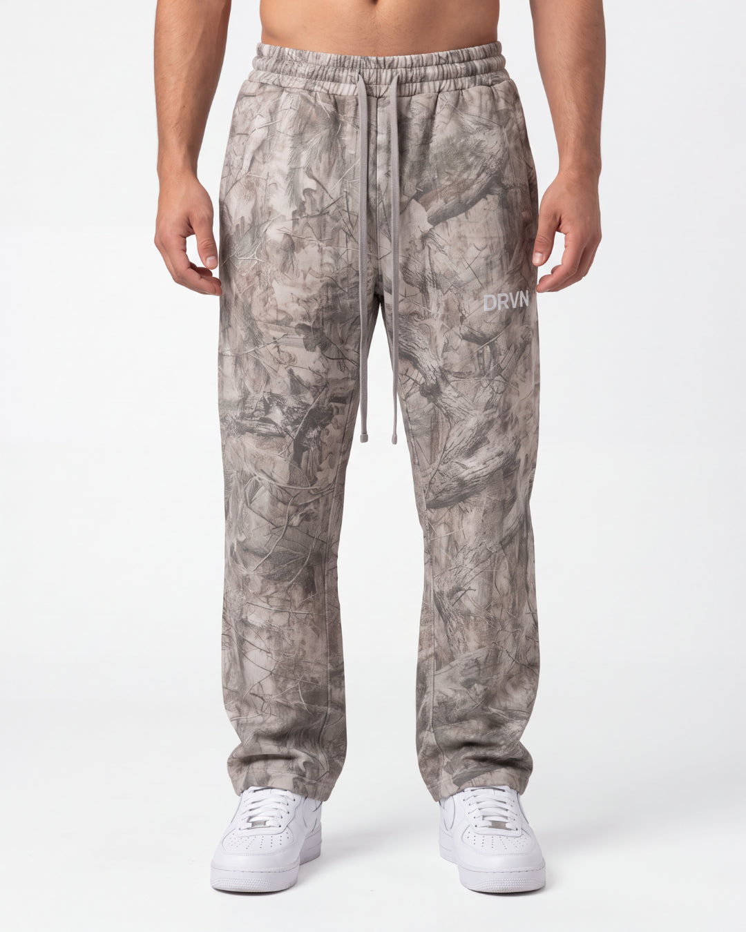 Baseline Camo Sweatpants