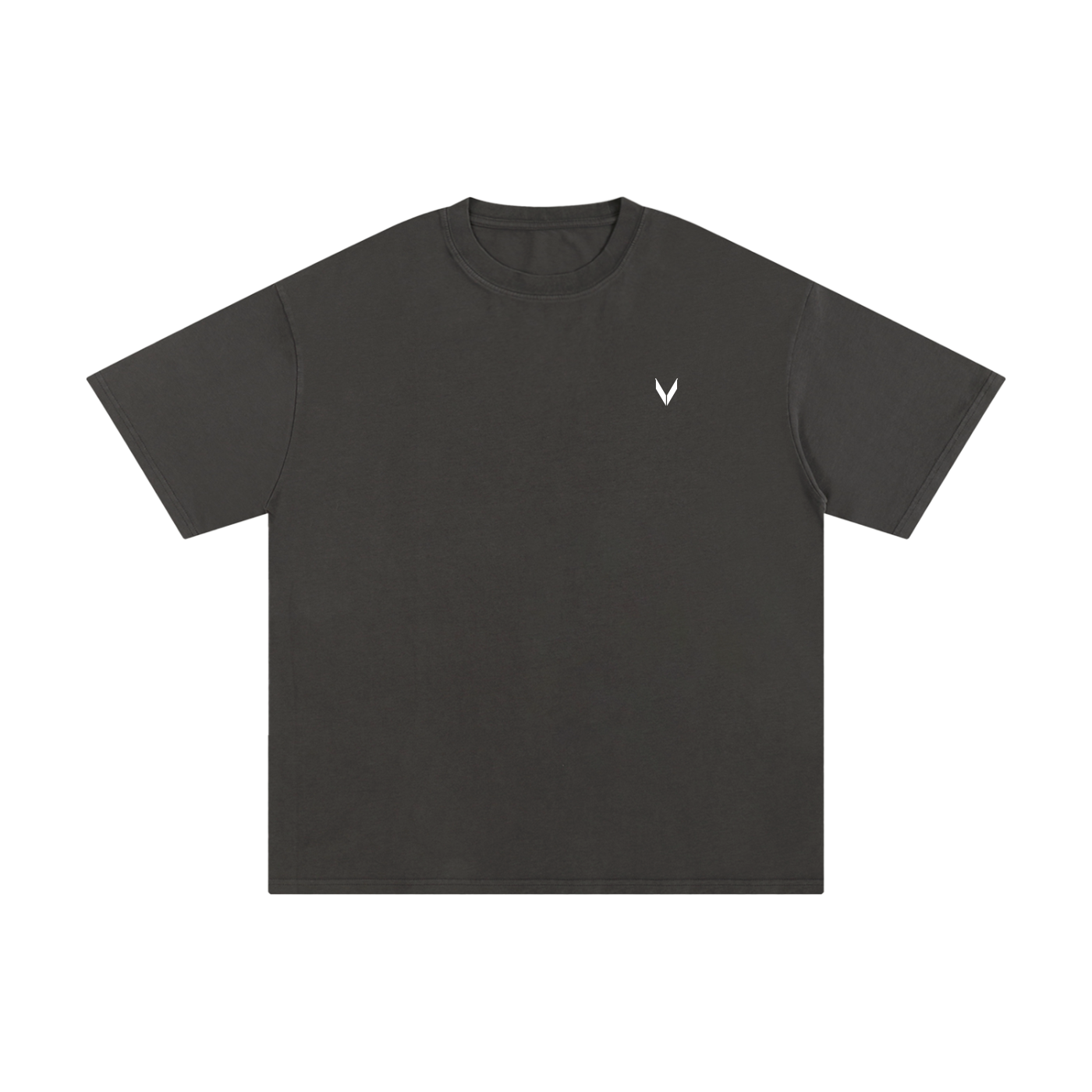 DRVN Lifting Club Oversized T-Shirt