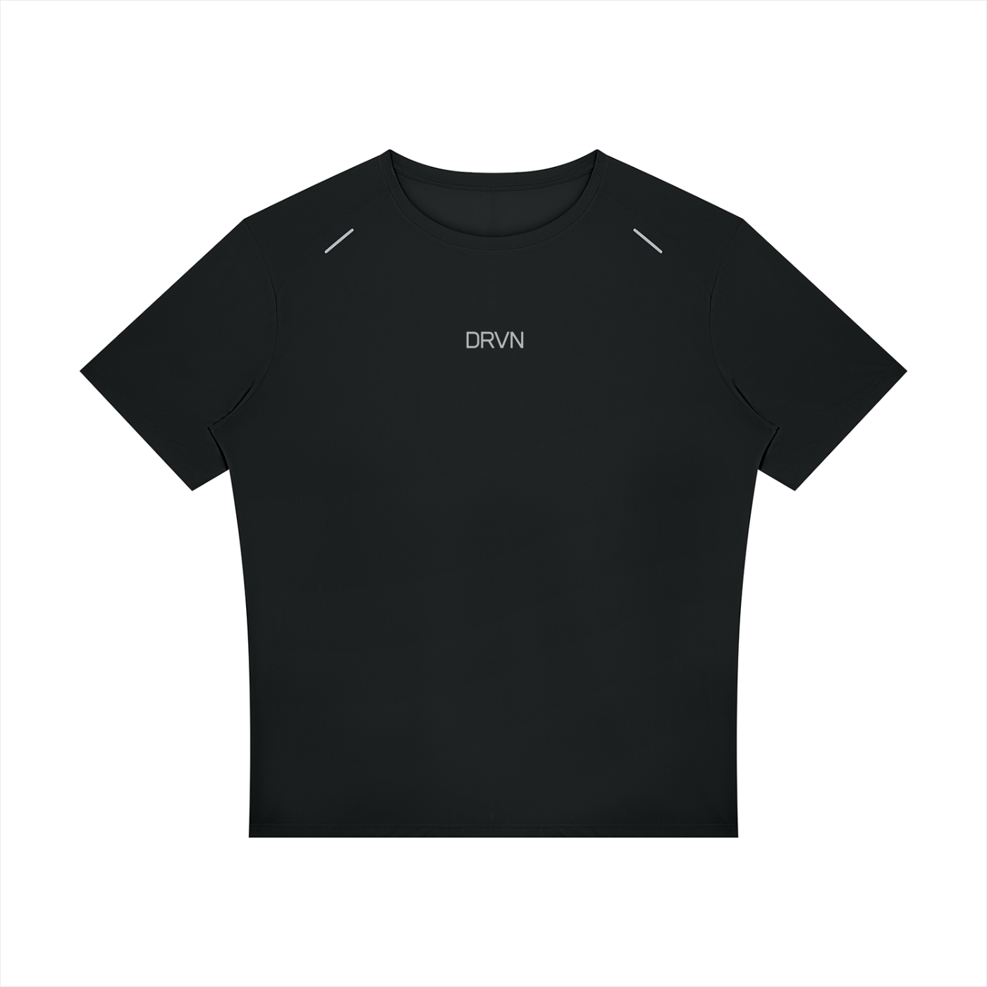 Run Club Reflective T-Shirt