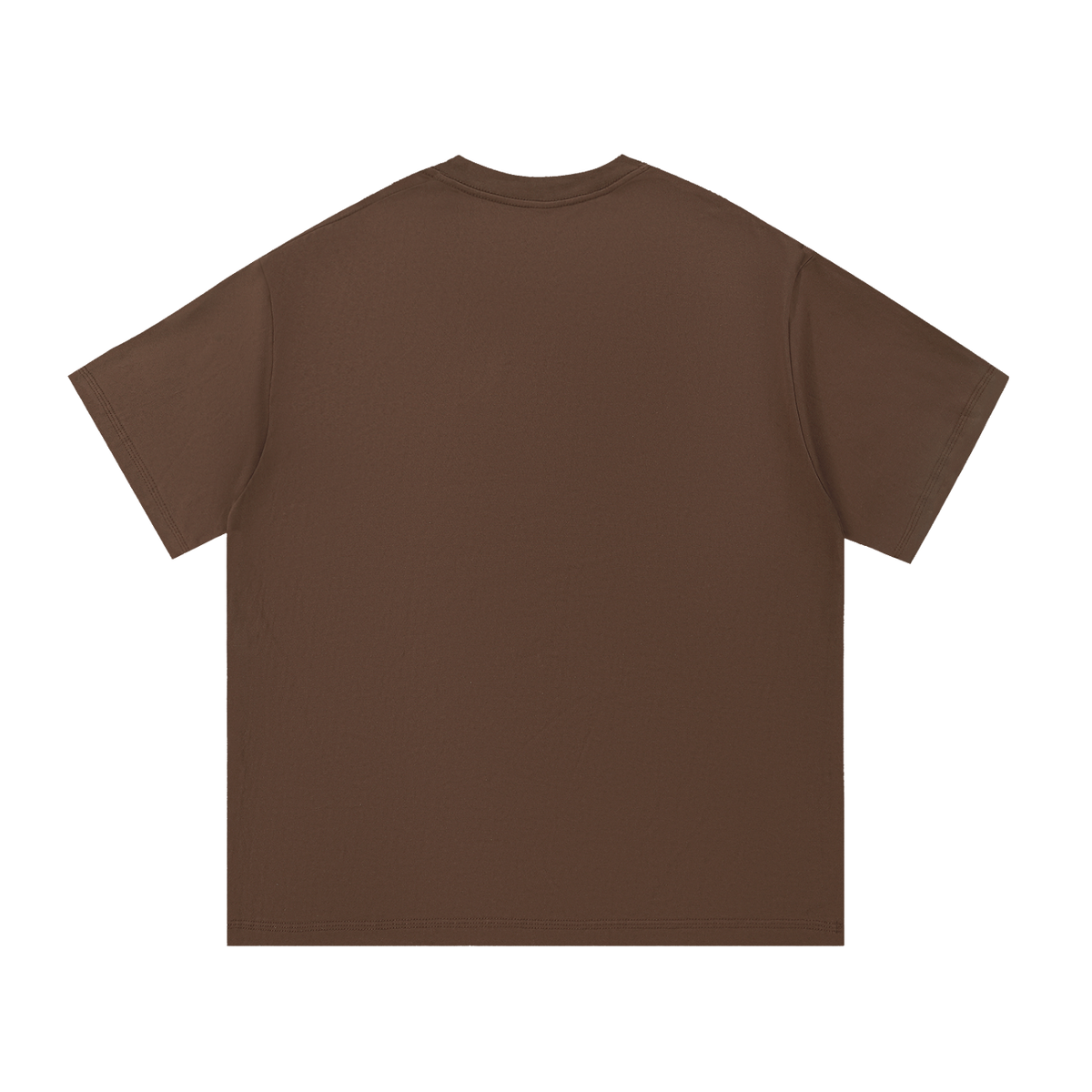 Deadfall Camo Oversized T-Shirt