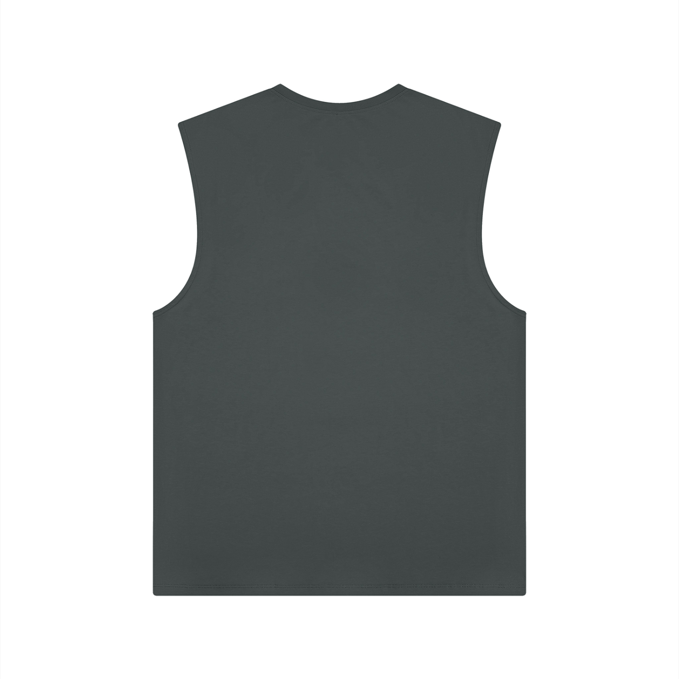 Core Camo Tank Top