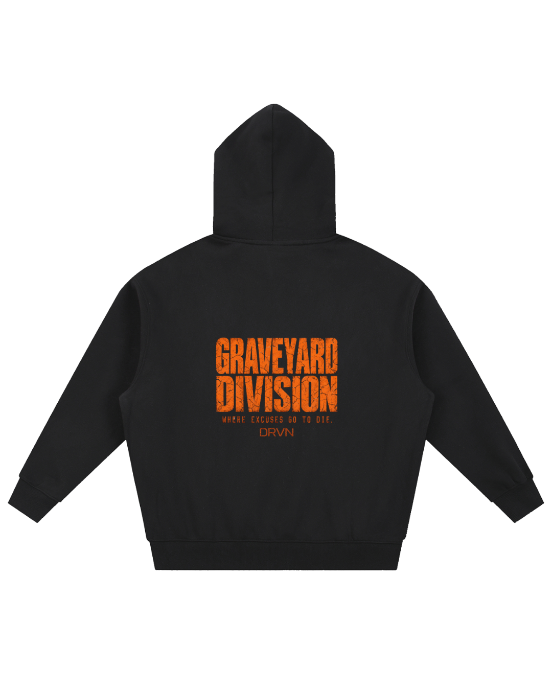Graveyard Division Hoodie