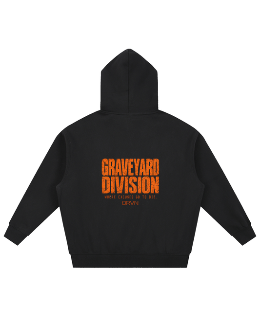 Graveyard Division Hoodie