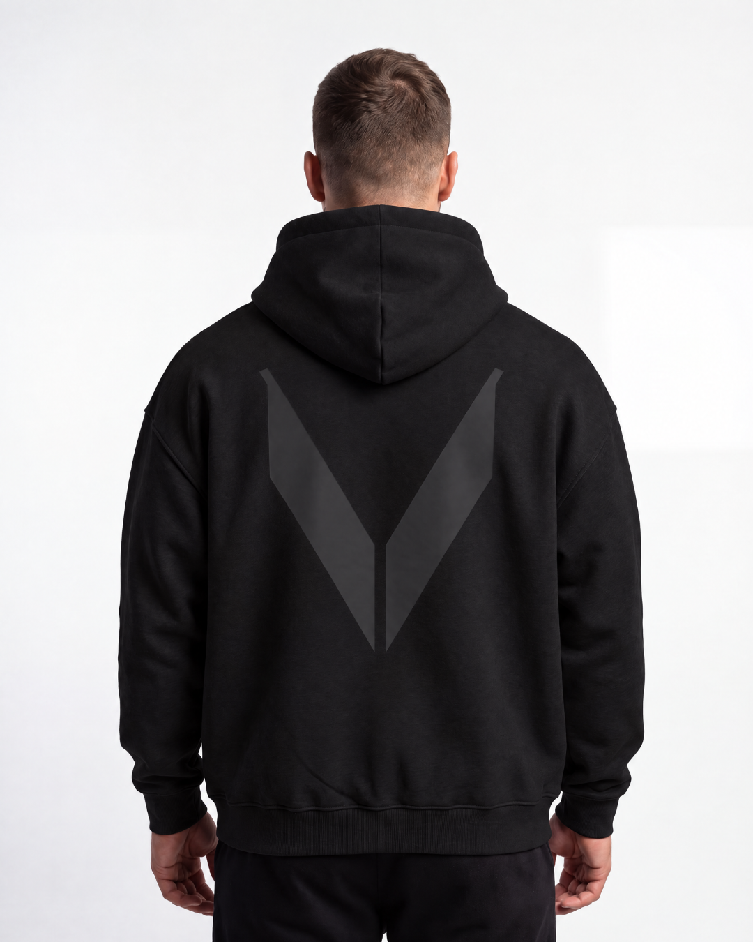 Valiant Hoodie