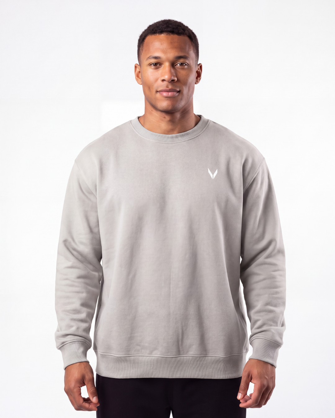 Essential Crewneck