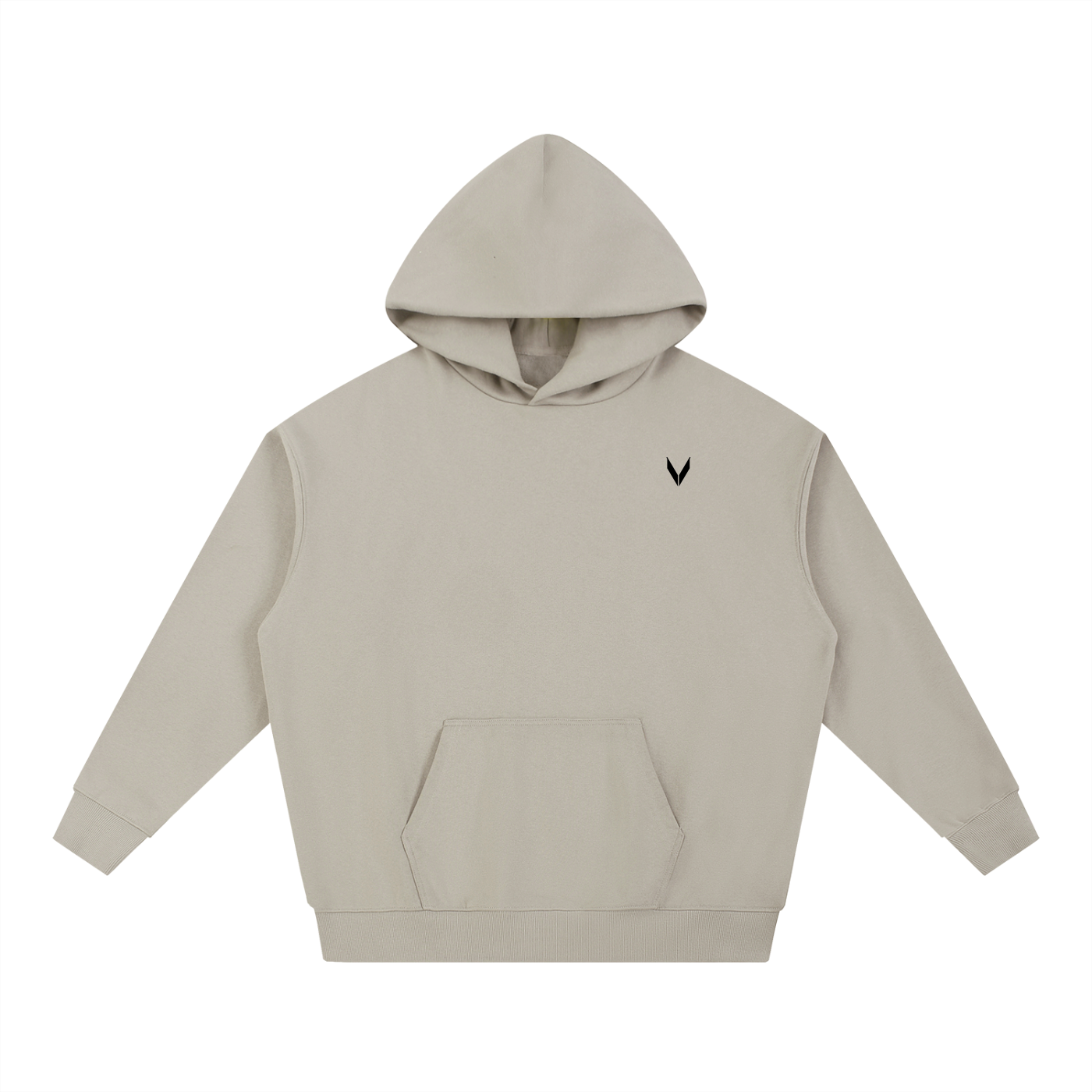 "Be Relentless" Hoodie