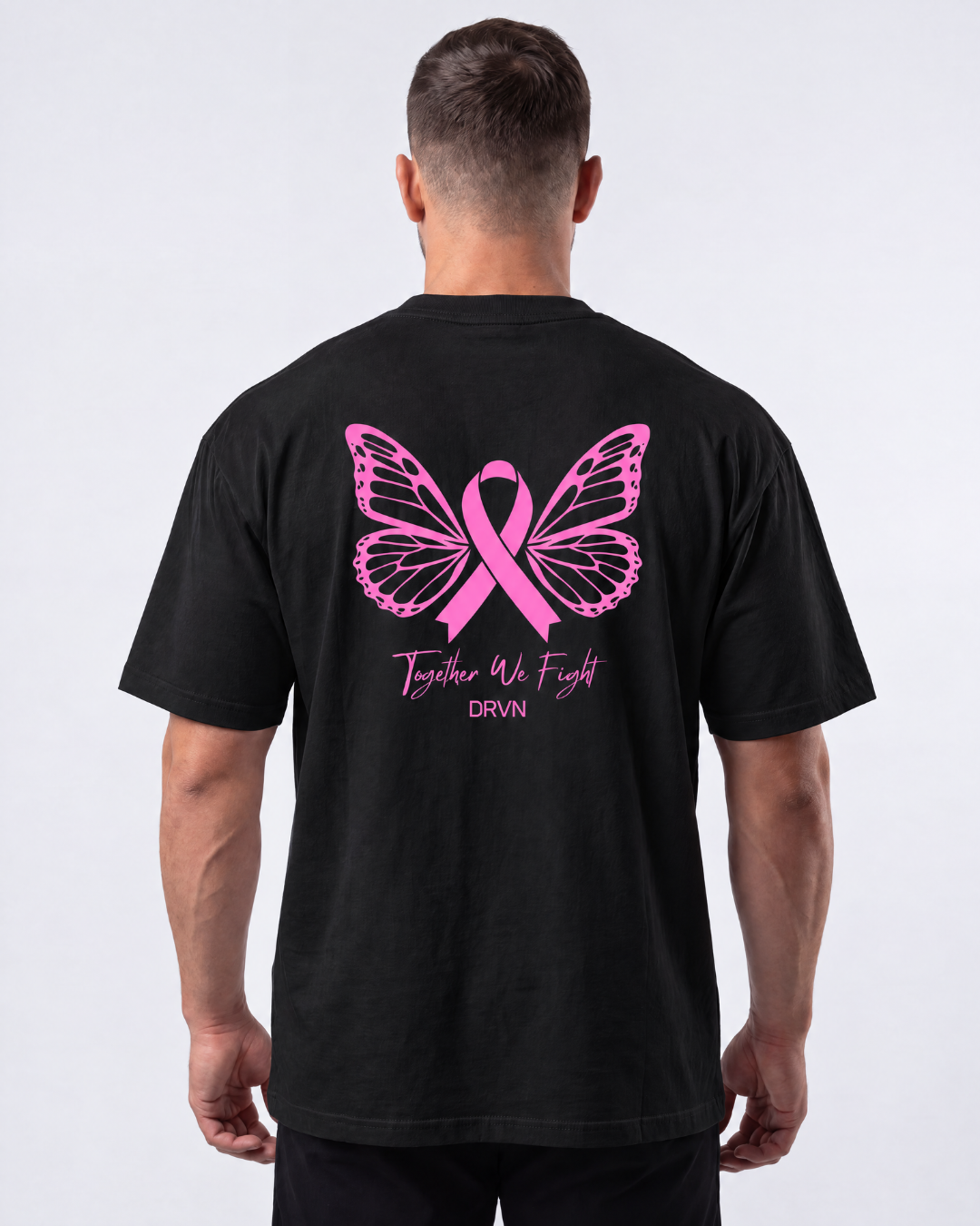 Together We Fight T-Shirt