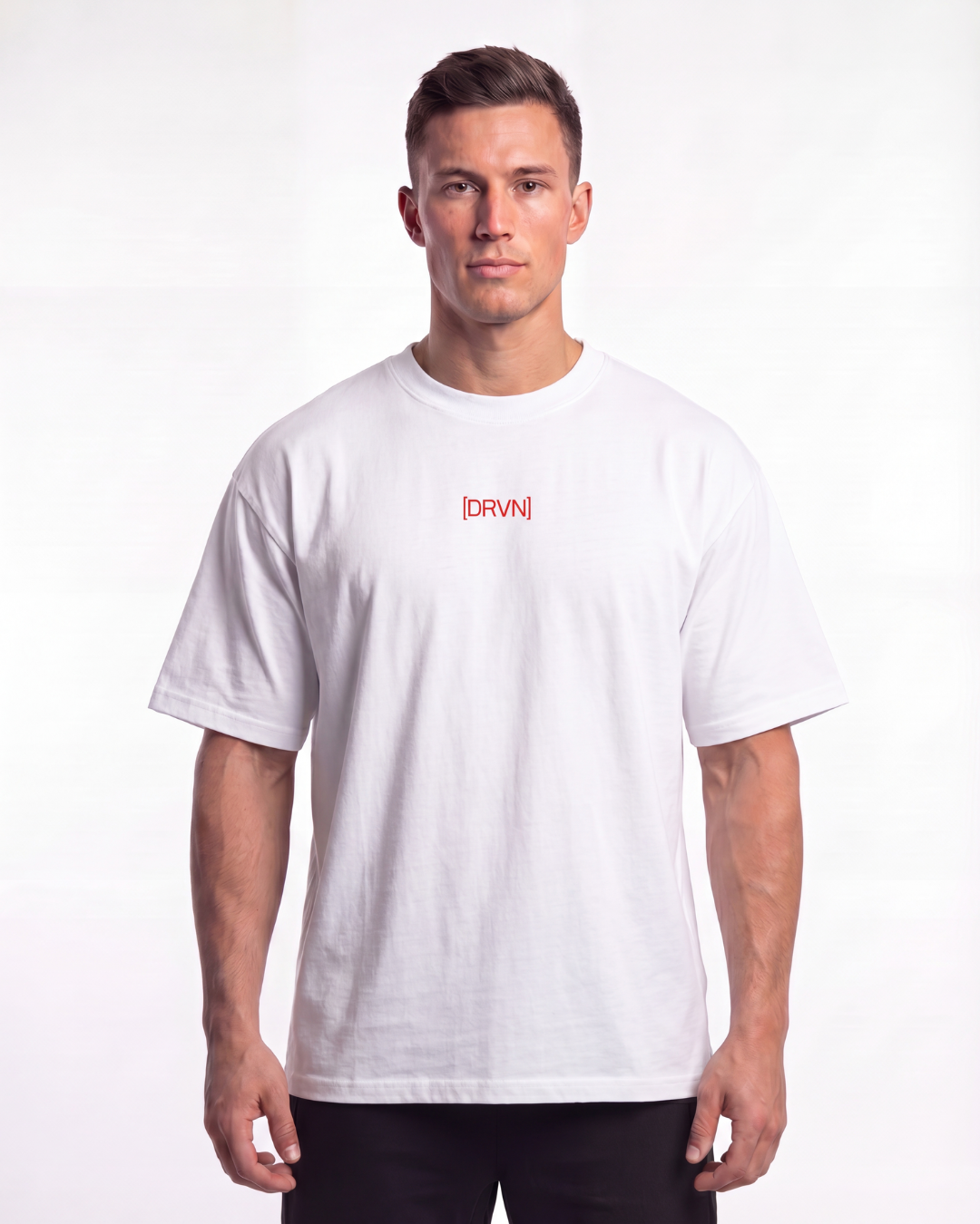 Redline Oversized T-Shirt