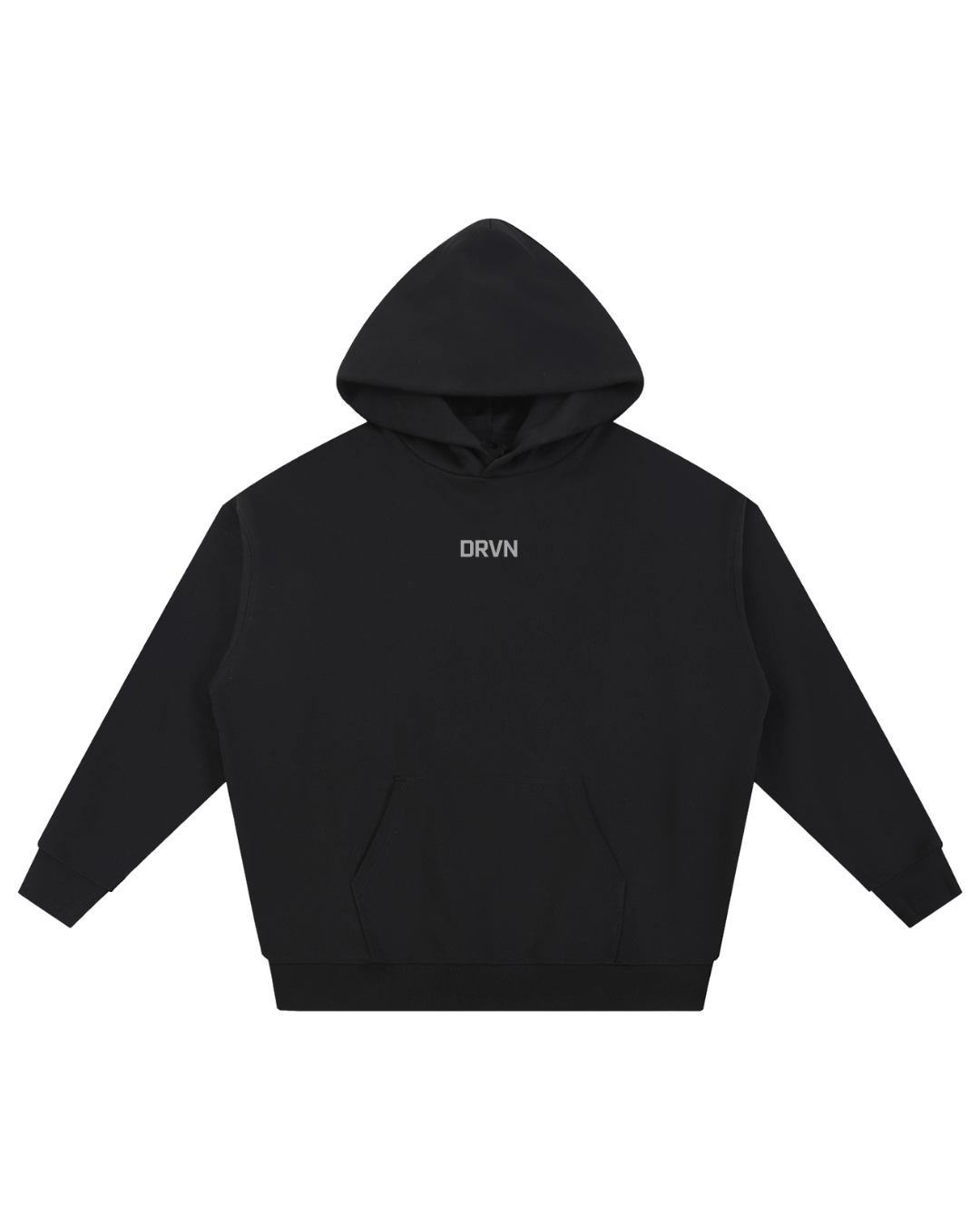 Baseline Hoodie