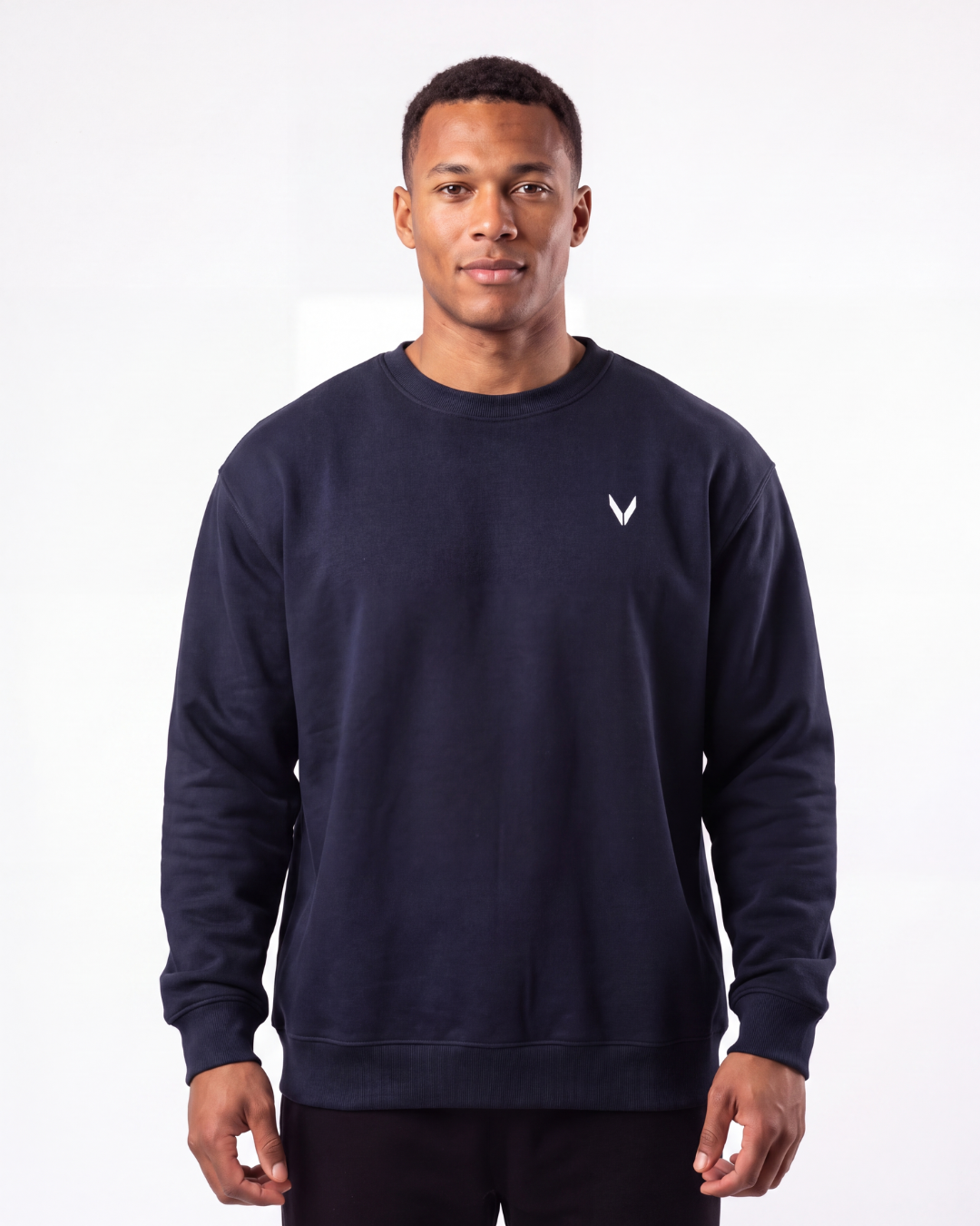 Essential Crewneck