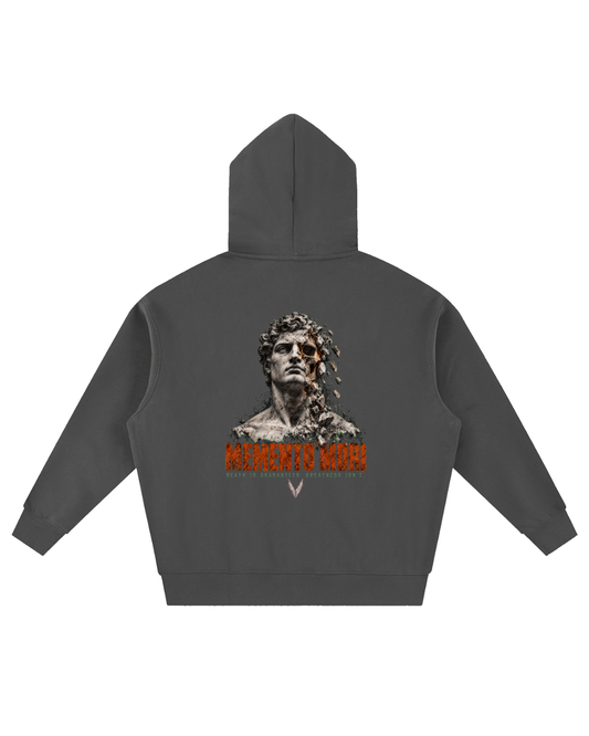 Memento Mori Hoodie