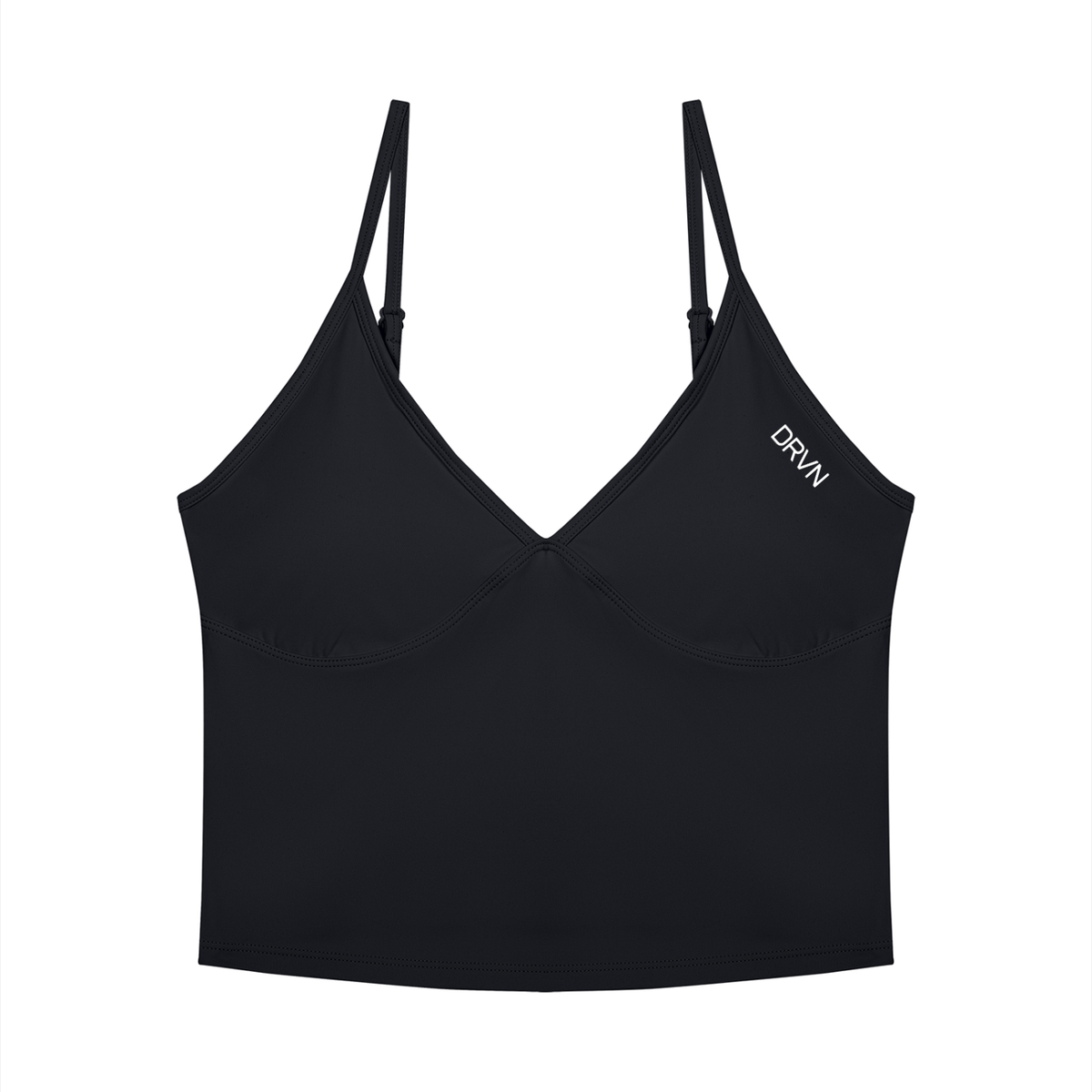 Allure Yoga Tank Top