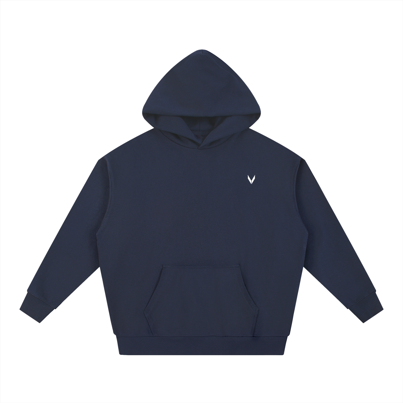 DRVN Lifting Club Hoodie