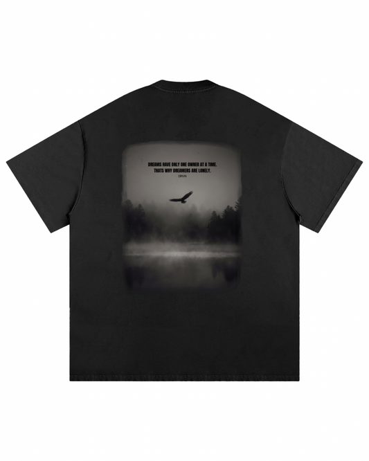 Lonely Dreamers Oversized T-Shirt