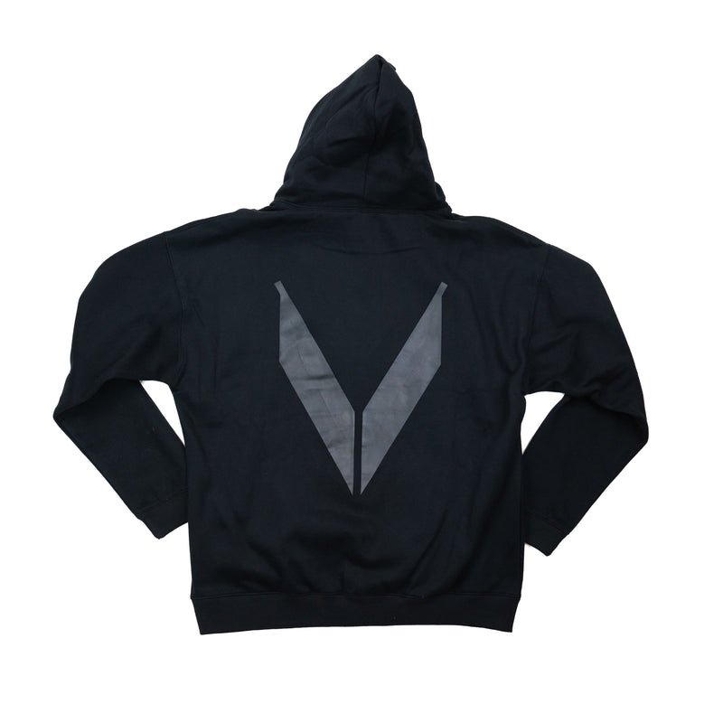 Load image into Gallery viewer, Valiant Hoodie
