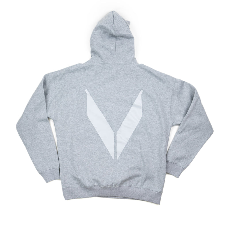 Load image into Gallery viewer, Valiant Hoodie
