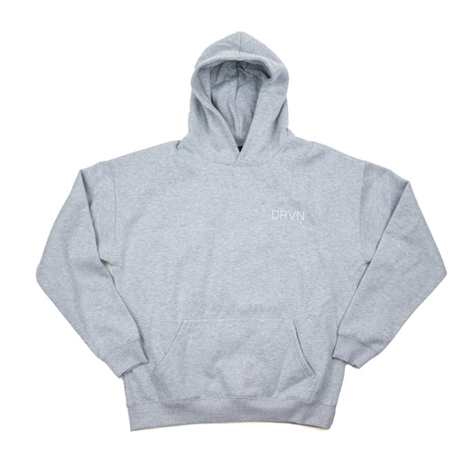 Valiant Hoodie