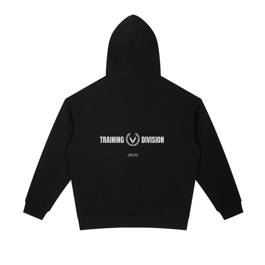 Training Division Hoodie