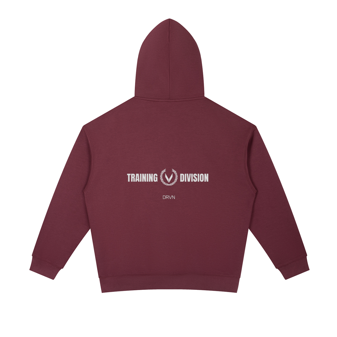 Training Division Hoodie