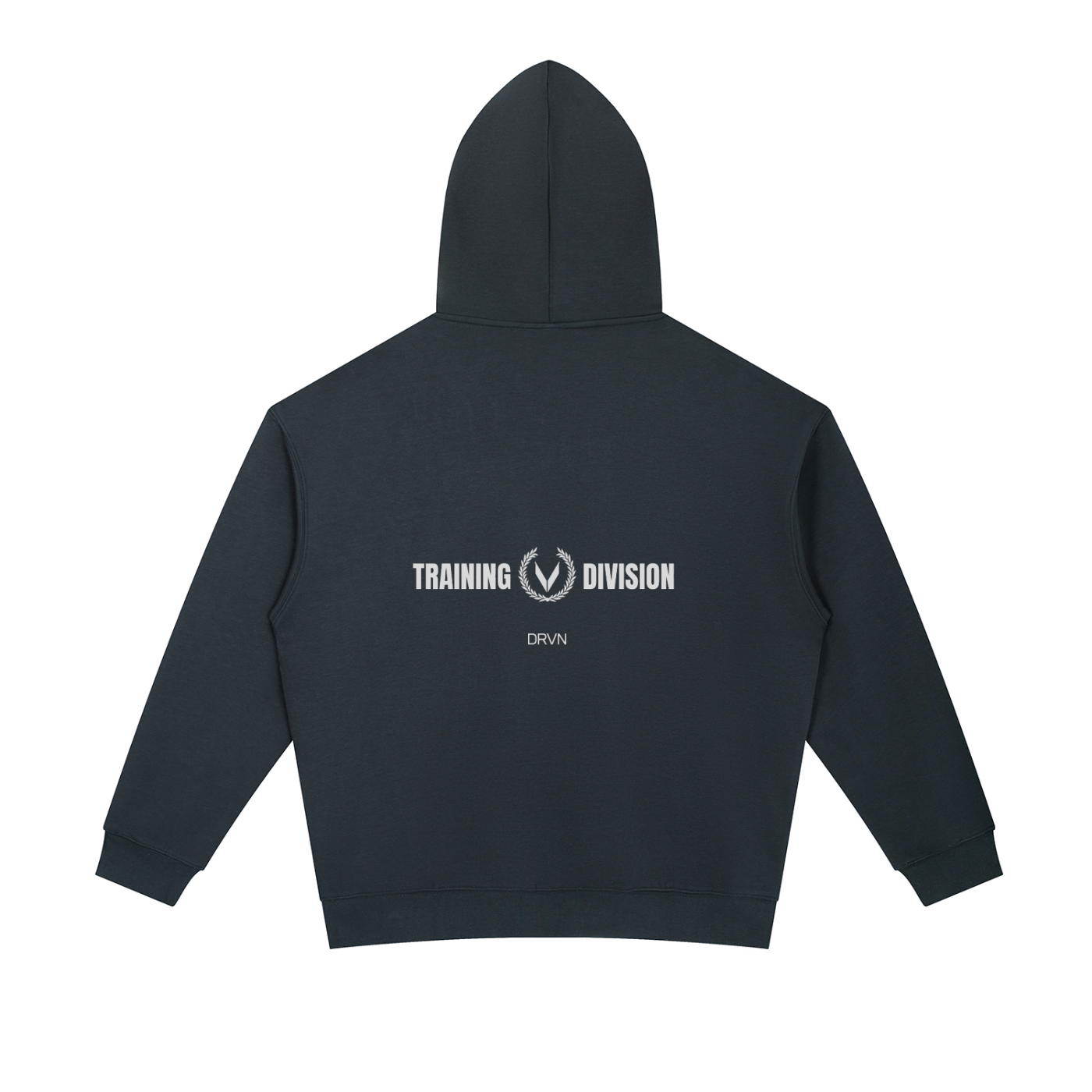 Training Division Hoodie