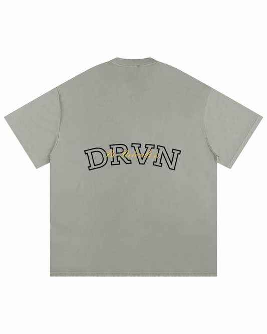 “Be Relentless” Oversized T-Shirt