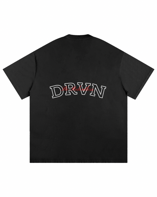 “Be Relentless” Oversized T-Shirt