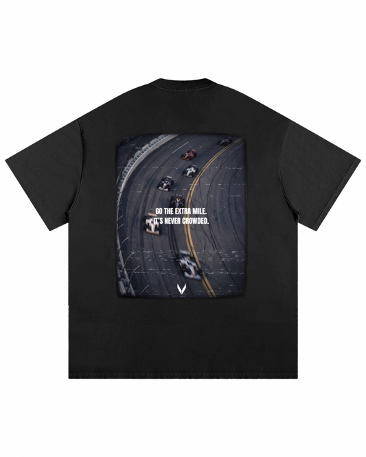 Extra Mile Oversized T-Shirt