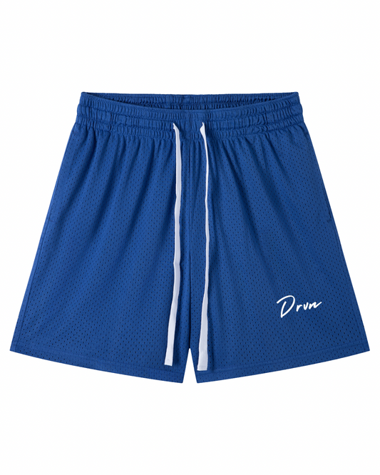 Core Mesh Shorts