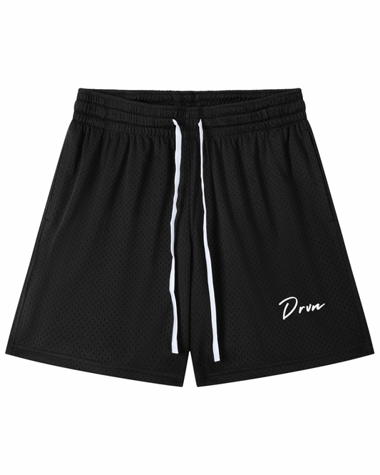 Core Mesh Shorts
