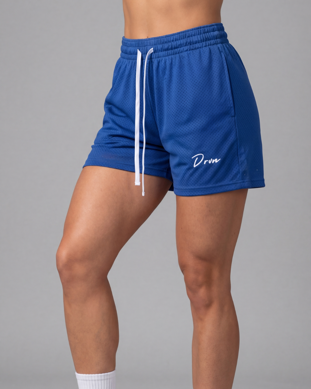 Core Mesh Shorts