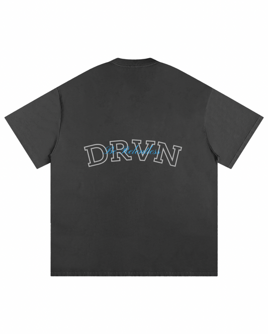 “Be Relentless” Oversized T-Shirt