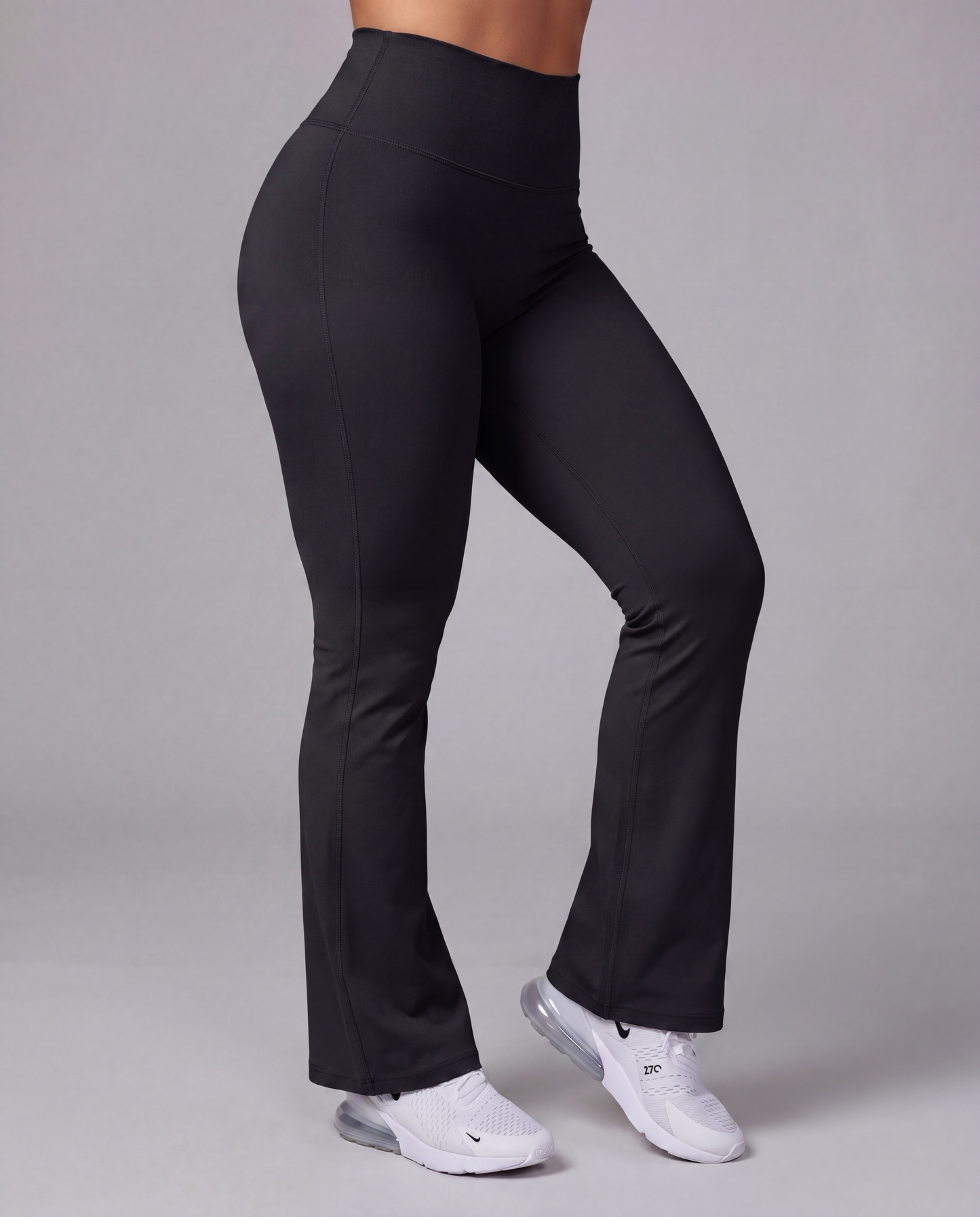 Sculpt Flare Leggings