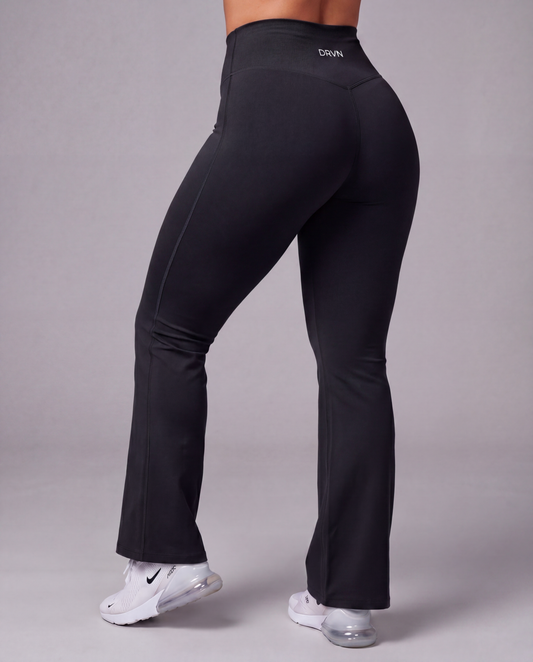 Sculpt Flare Leggings