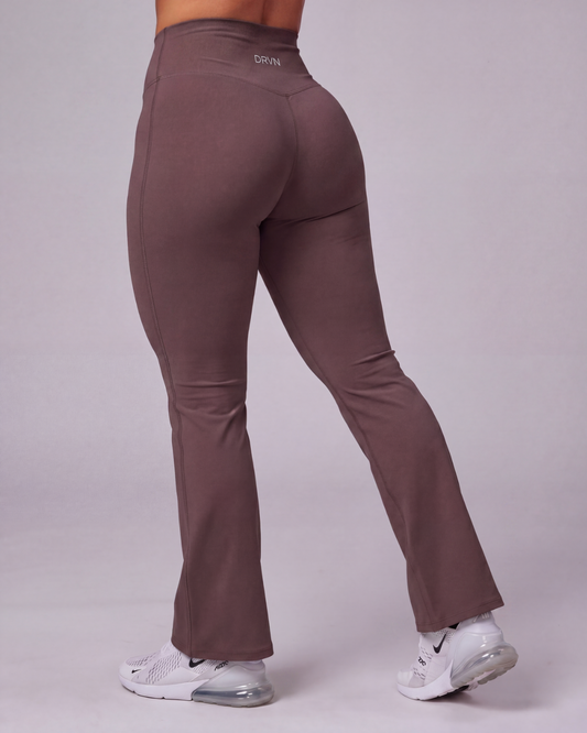 Sculpt Flare Leggings