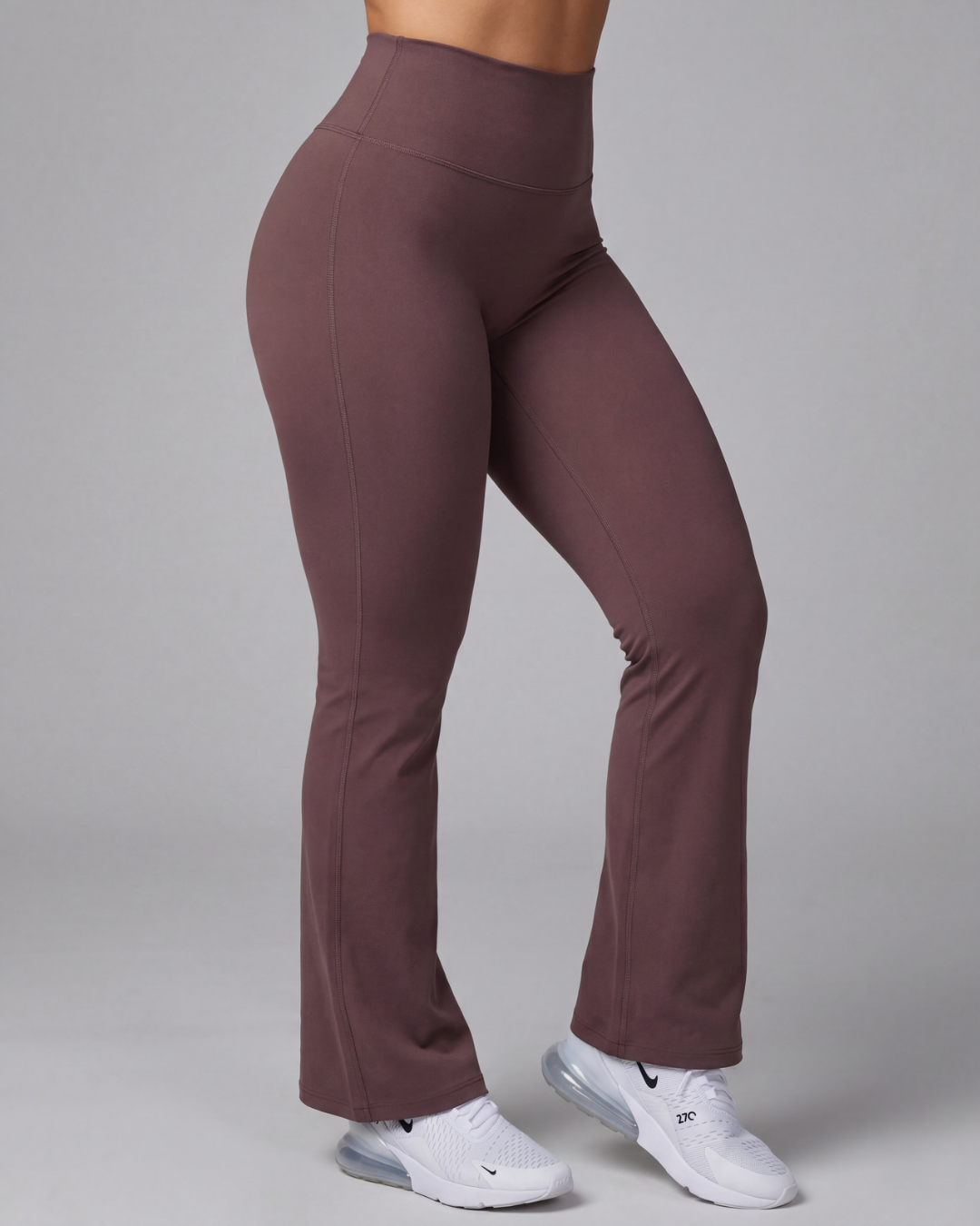 Sculpt Flare Leggings