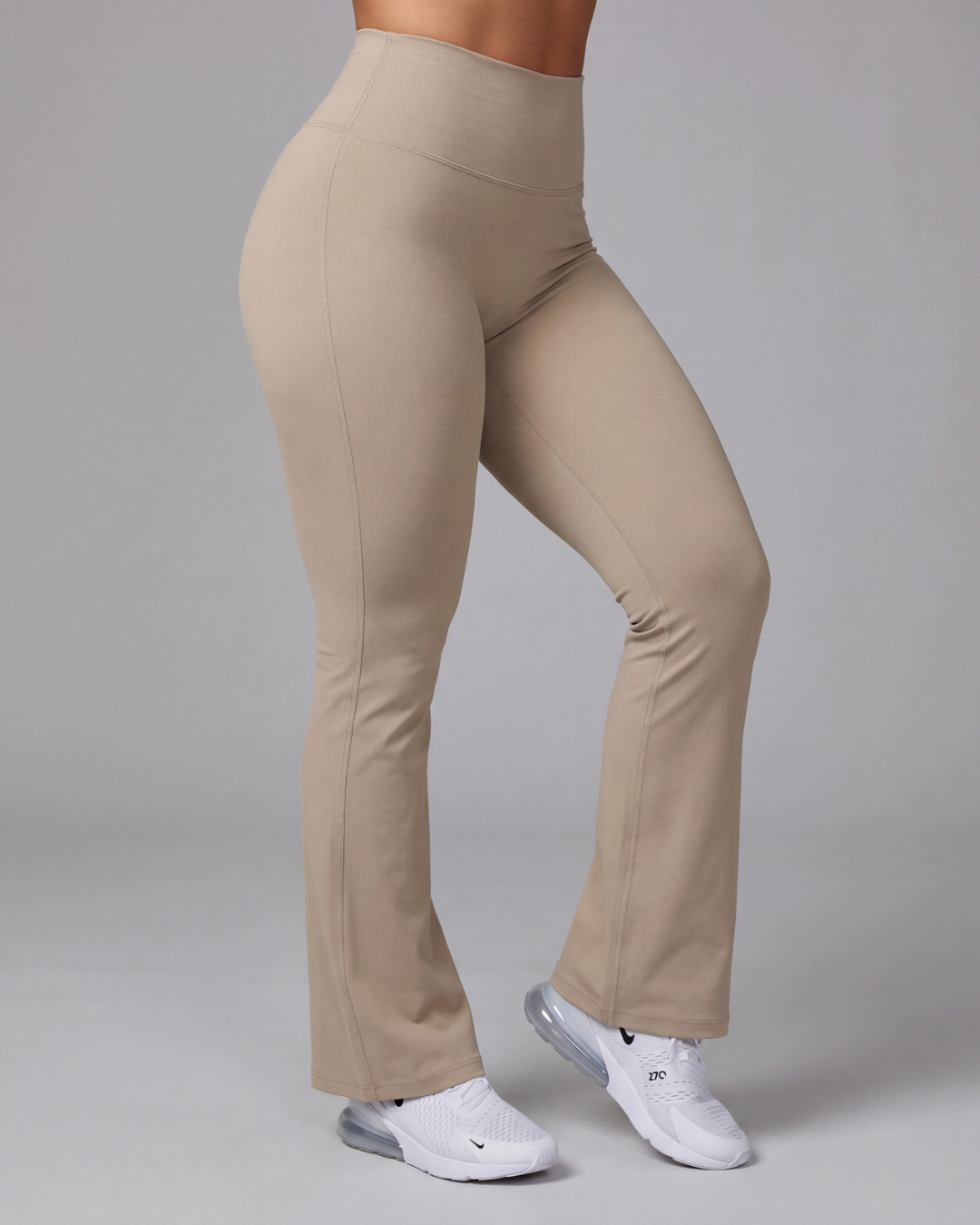 Sculpt Flare Leggings