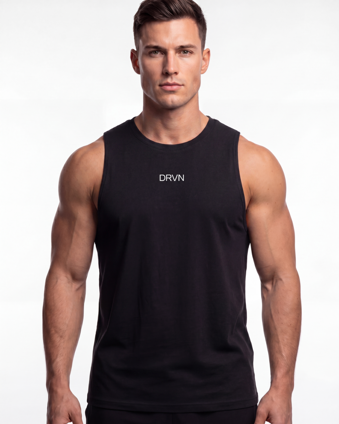 Essential Tank Top