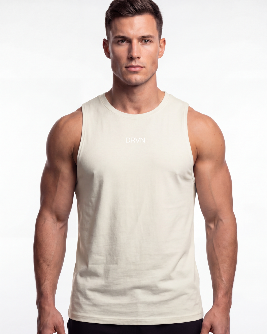 Essential Tank Top