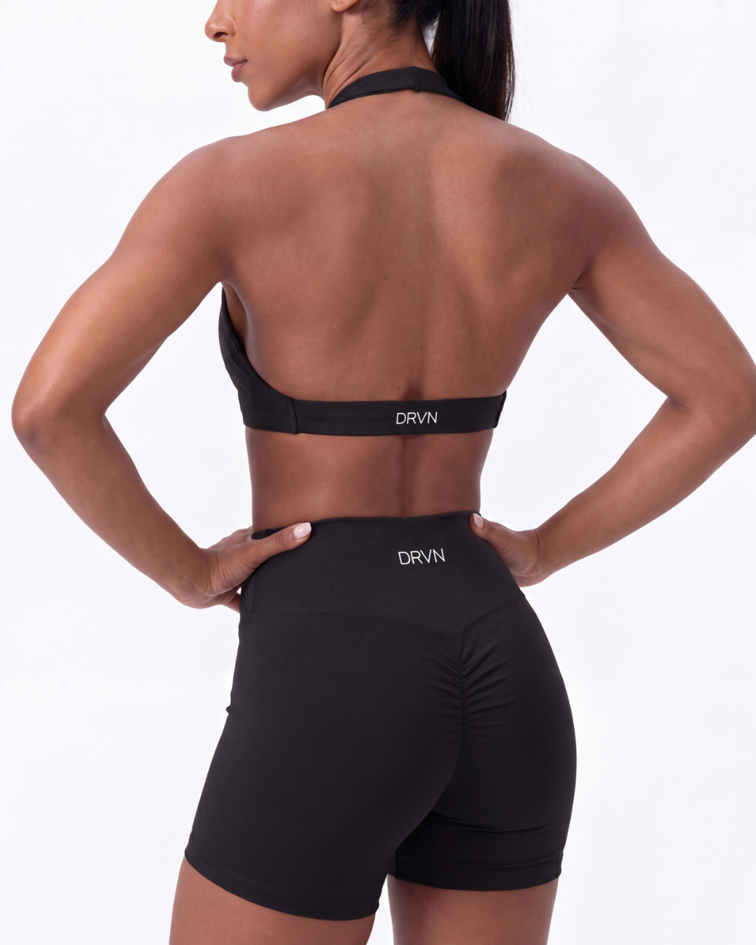 Limitless Sports Bra
