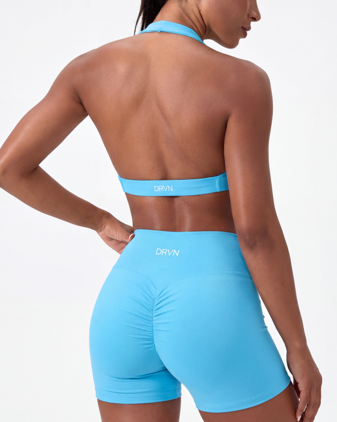 Limitless Sports Bra