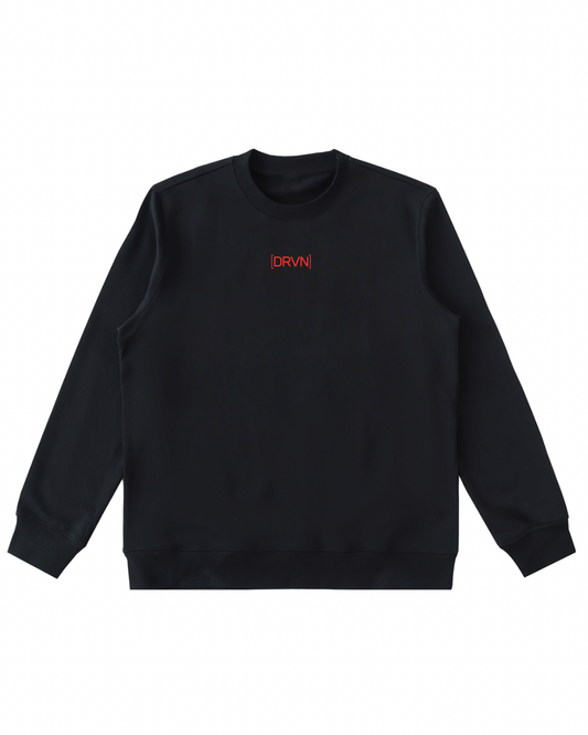 Redline Crewneck