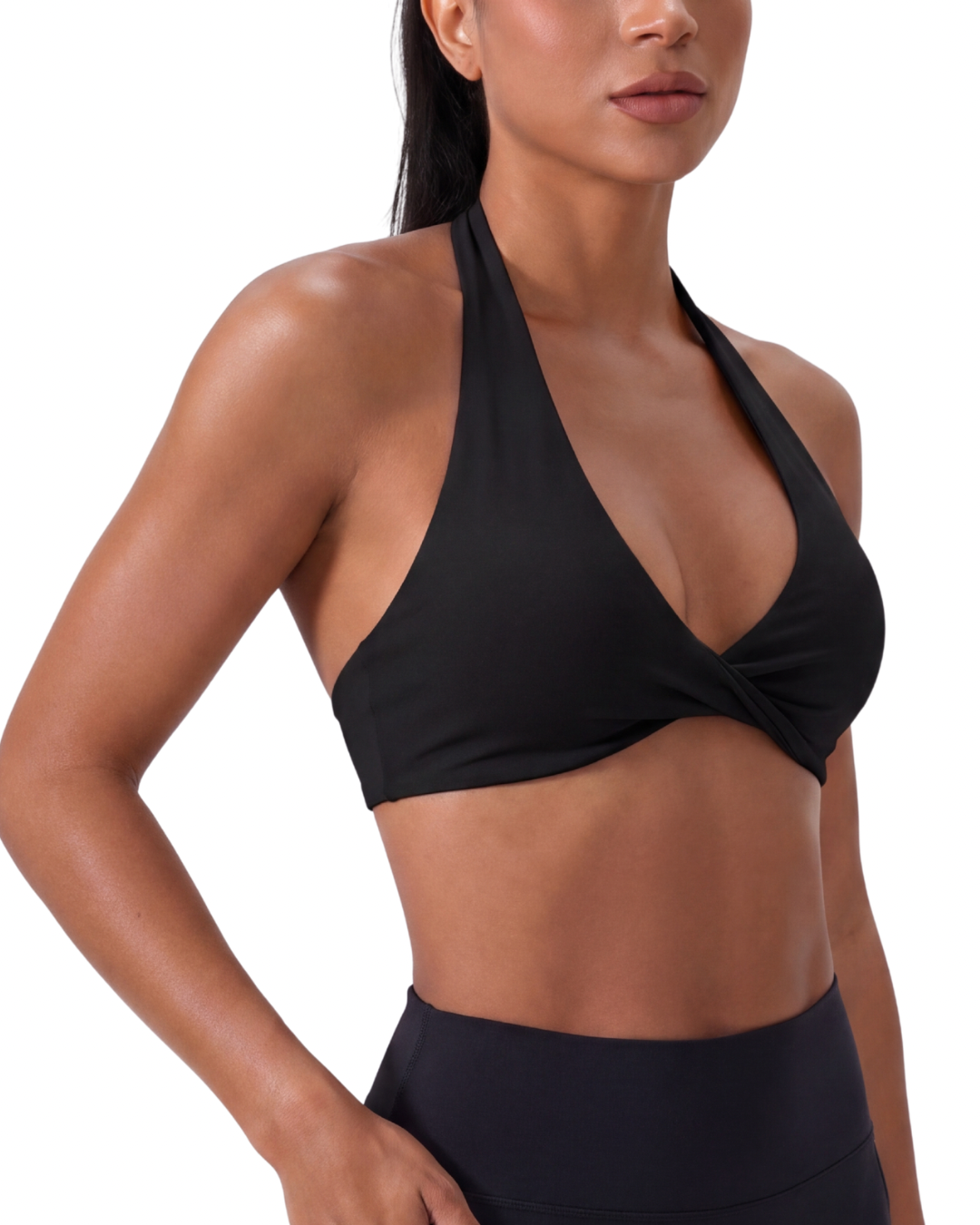 Limitless Sports Bra