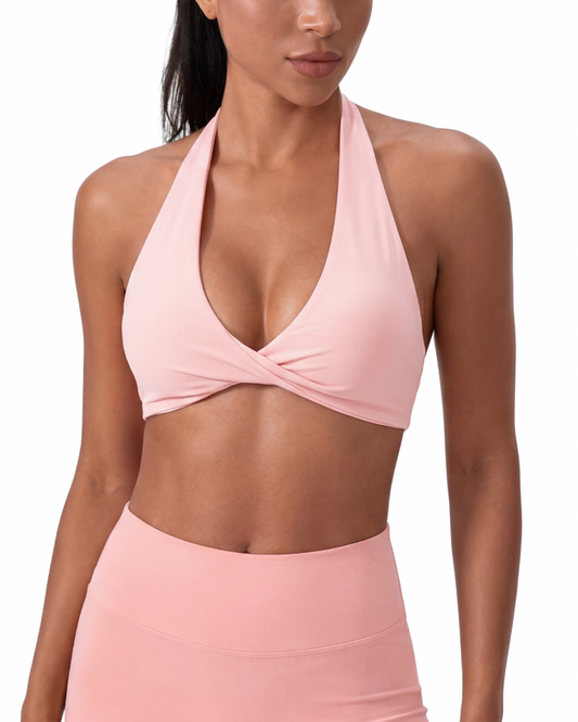Limitless Sports Bra